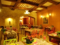 Restaurant la Fontaine Restaurant la Fontaine