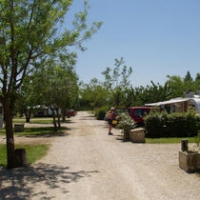 Camping Les Argiles Camping Les Argiles