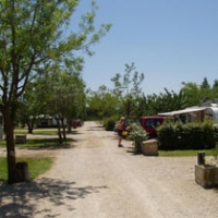 Camping Les Argiles