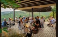 Restaurant de l'Abbaye de Valsaintes_Simiane-la-Rotonde