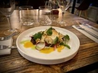 Restaurant de l'Abbaye de Valsaintes_Simiane-la-Rotonde