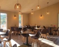 Restaurant de l'Abbaye de Valsaintes_Simiane-la-Rotonde