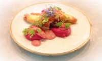 Restaurant de l'Abbaye de Valsaintes_Simiane-la-Rotonde