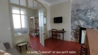 Les Terrasses d'Antonin - La suite 