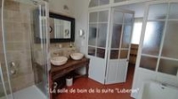 Les Terrasses d'Antonin - La suite 