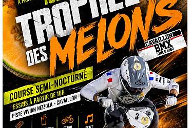 Trophée des melons
