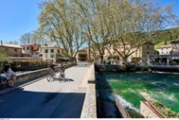 C'est ton Tour - Parcours héritage du Tour de France en Vaucluse_L'Isle-sur-la-Sorgue