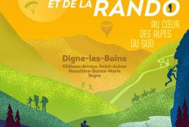 Festival de l'Outdoor et de la Rando