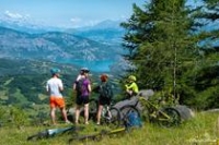 Festival de l'Outdoor et de la Rando_Digne-les-Bains