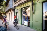 Office de Tourisme Forcalquier