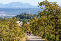 Montagne de Lure