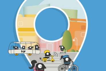 Semaine Européenne de la mobilité : atelier répation vélo