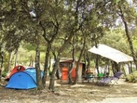 Camping Municipal Les Chalottes