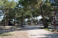 Camping Municipal Les Chalottes Camping Municipal Les Chalottes