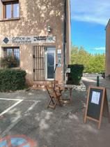 Bureau d'Information Touristique de Régusse