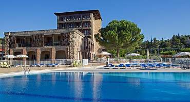 ULVF Feriendorf - Castel Luberon