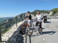 Verdon-e-Bike