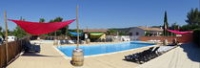 Camping La Pinède Camping La Pinède