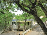 Camping La Pinède Camping La Pinède