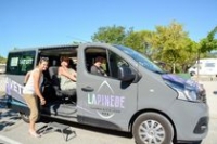 Camping la Pinède Camping la Pinède