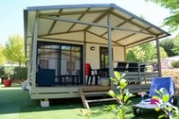 Camping la Pinède Camping la Pinède