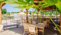 Camping Verdon Parc Camping Verdon Parc