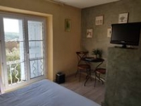Chambre Le Crillon Chambre Le Crillon