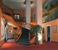 La Villa Borghèse La Villa Borghèse