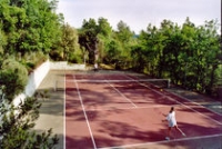 La Villa Borghèse La Villa Borghèse