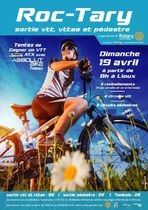Affiche Roc-Tary Affiche Roc-Tary