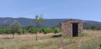 Cabanon dans le Luberon Cabanon dans le Luberon