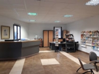 Bureau d'Information Touristique Bureau d'Information Touristique