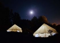 Camping Sous les étoiles Camping Sous les étoiles