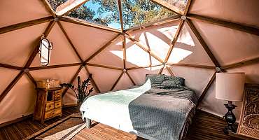 Camping Sous les Etoiles