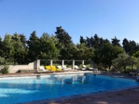 Camping les Cerisiers Camping les Cerisiers