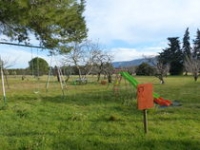 Camping les Cerisiers Camping les Cerisiers