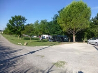 Camping Les Argiles Camping Les Argiles