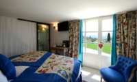 Chambre - balcon Chambre - balcon