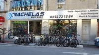 Bachelas Shop