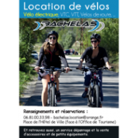 Location de vélos