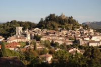 Forcalquier