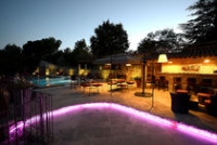 Soirée piscine Soirée piscine