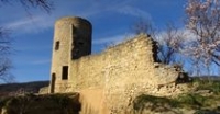 Cucuron village Luberon