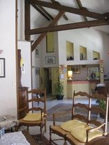 Le Vieil Amandier Le Vieil Amandier