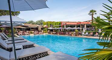 Best Western Sevan Park Hotel