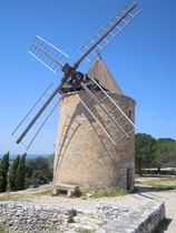 Saint Saturnin lès Apt