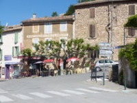 Saint Saturnin lès Apt Saint Saturnin lès Apt
