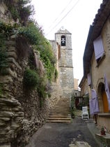 Saint Martin de Castillon