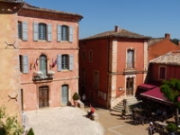 Roussillon Roussillon