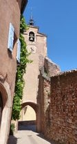 Roussillon